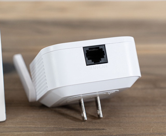 UltraXtend WiFi Router - photo 3