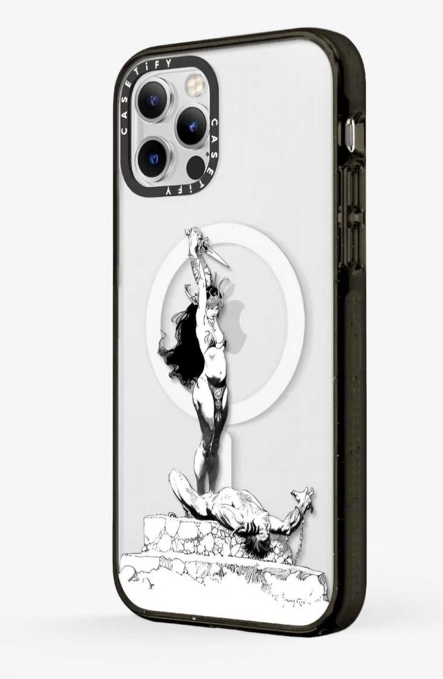 Iphone 15 Ring Stand Case MagSafe Compatible - photo 2