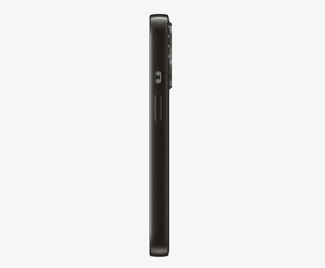 IMPACT CASE FOR IPHONE 15 PRO, MUSHROOMS BY PAPIO PRESS - photo 4