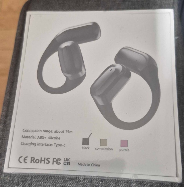 A16 MINI PRO STEREO EARPHONE, NOISE REDUCTION AI - photo 2