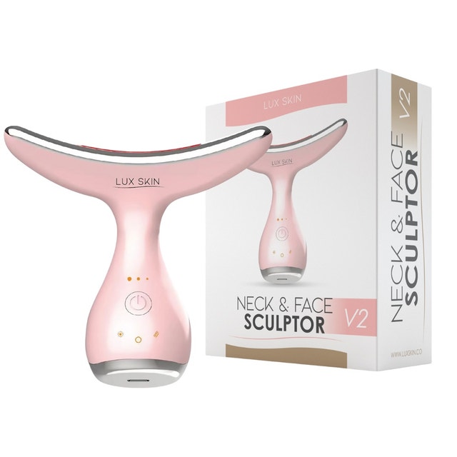 LUX Neck and Face Sculpter V2