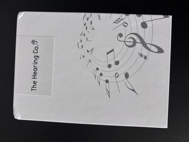 Micro CIC Digital Rechargable Hearing Aids - photo 5