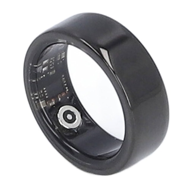 CSS R-Series Health Smart Ring