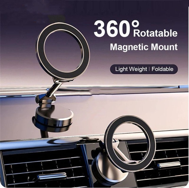 Fold Magnetic Holder