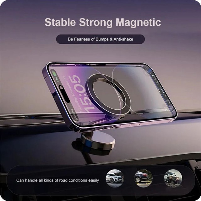 Fold Magnetic Holder - photo 3