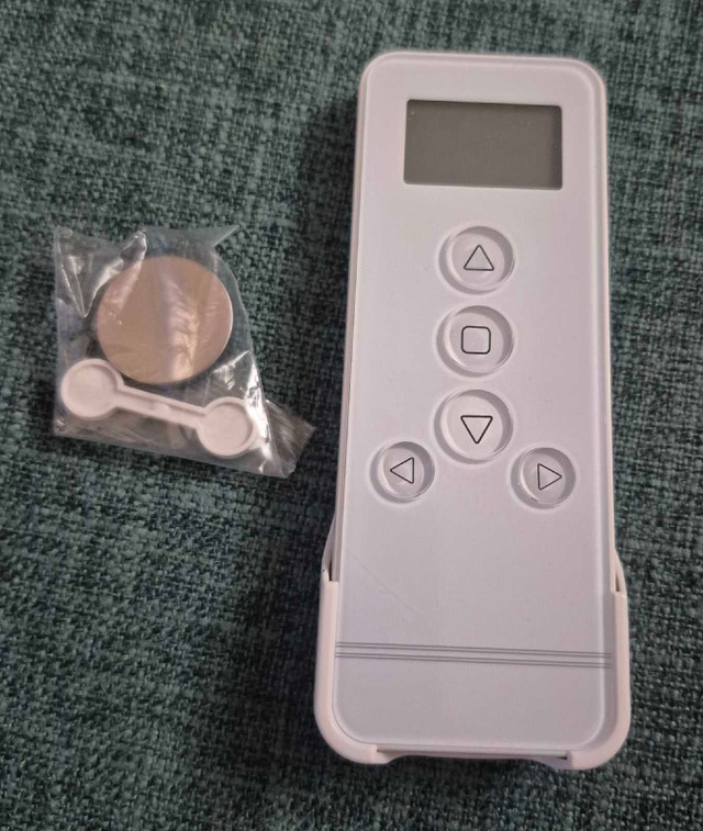 ZN-115AW Remote