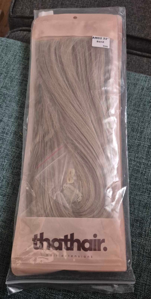 That Hair Extensions