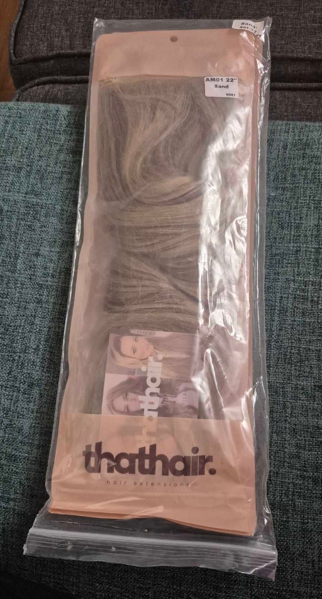 That Hair Extensions - photo 2