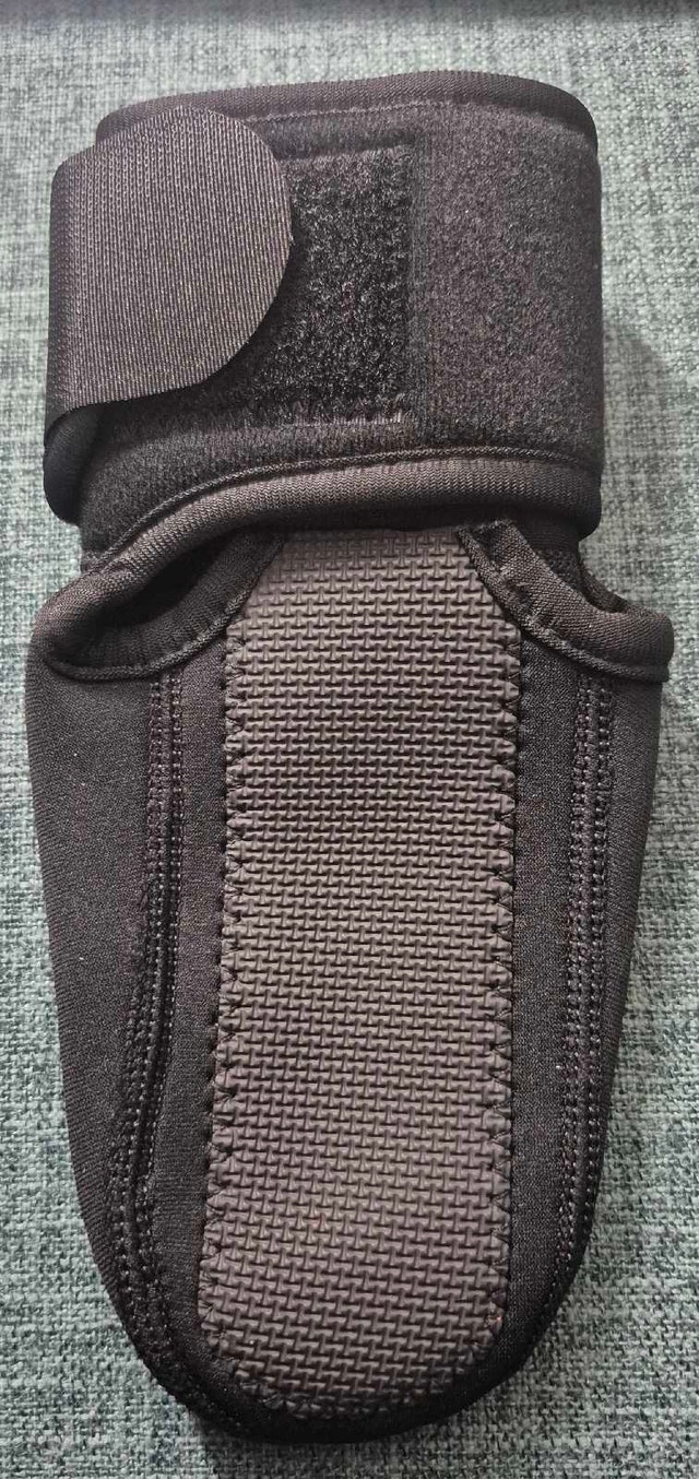 Foot Drop Correction Strap, Medium - photo 2