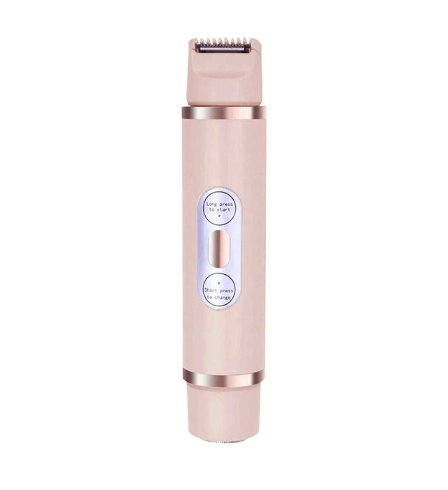 Double Headed Hair Remover