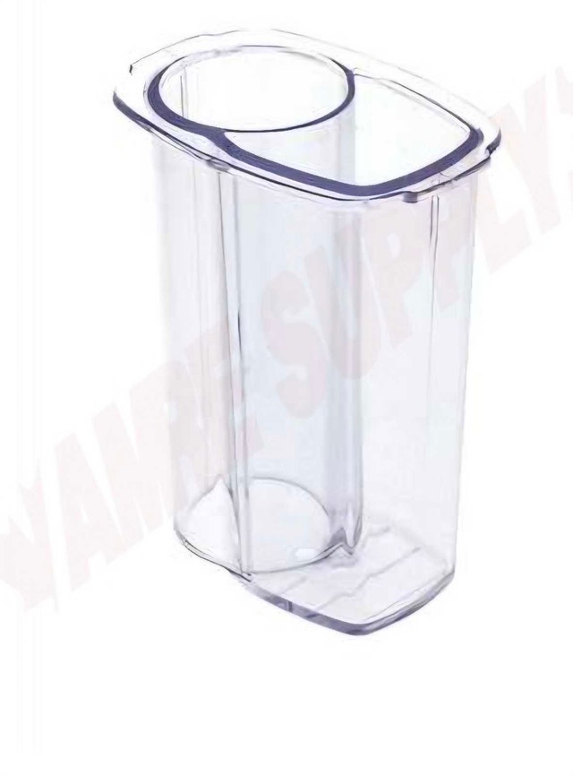 Whirlpool Food Processor Pusher WPW10466865