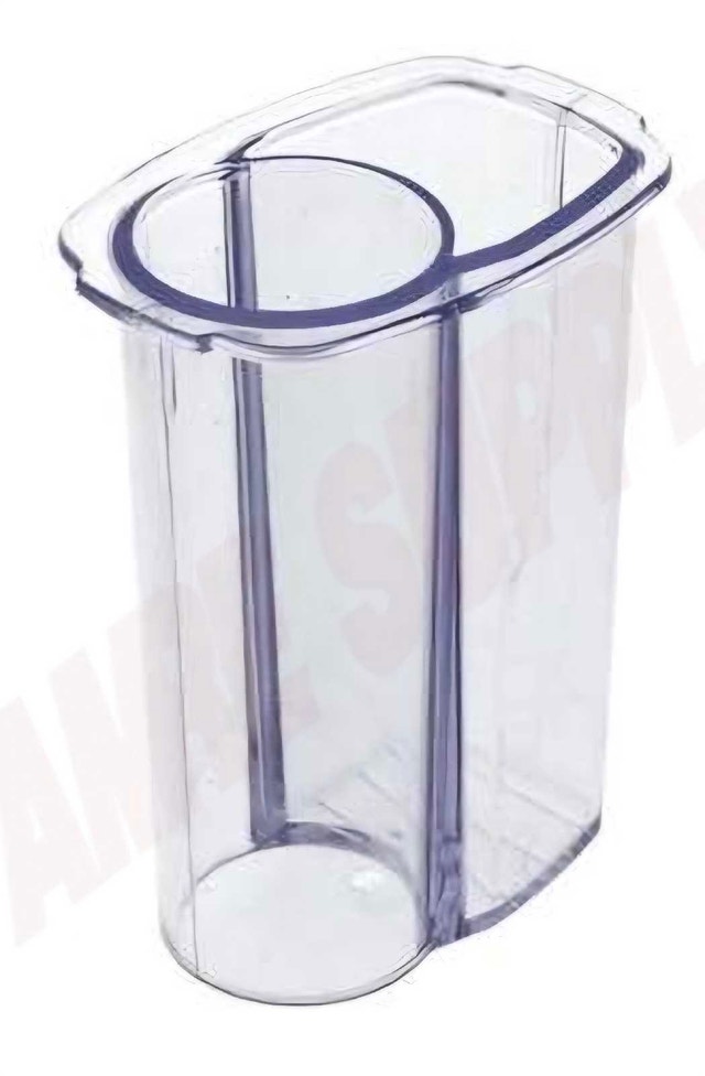 Whirlpool Food Processor Pusher WPW10466865 - photo 2