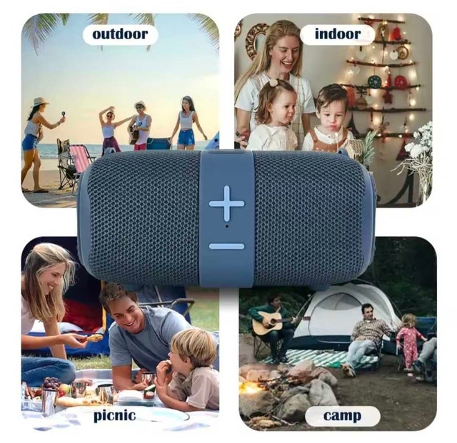 T&G TG667 Speaker - photo 2