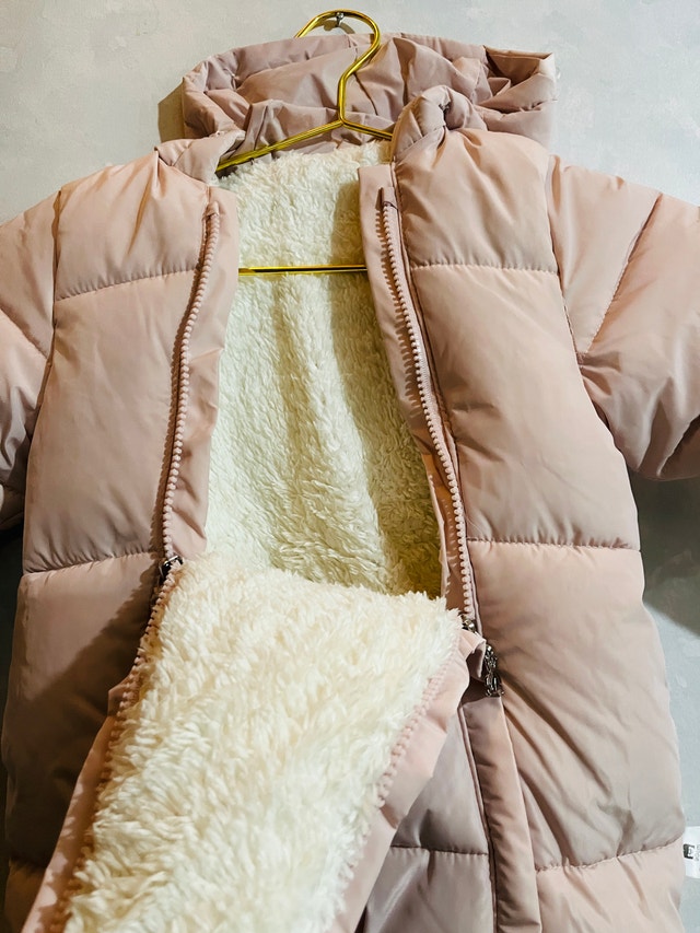 Baby Snowsuit 18-24 Months - photo 3