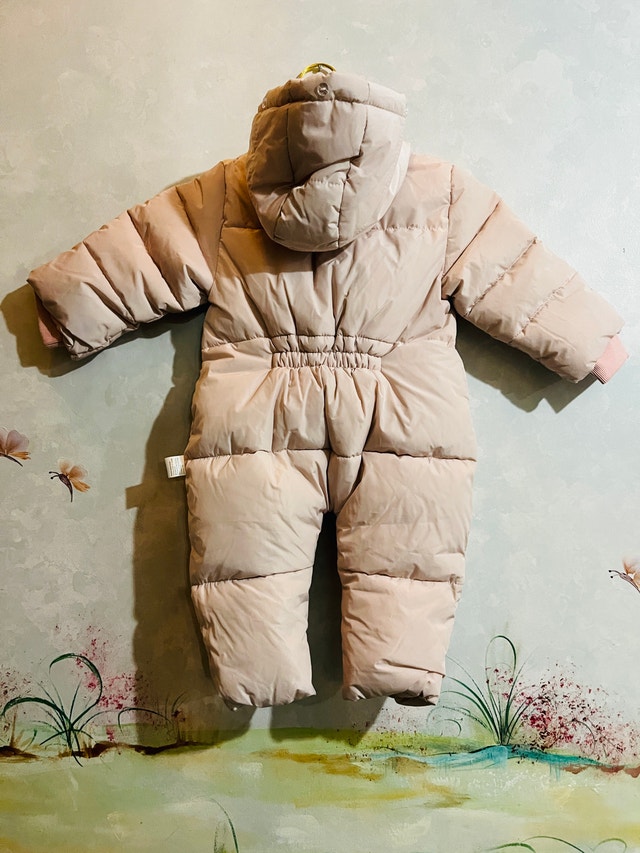 Baby Snowsuit 18-24 Months - photo 4