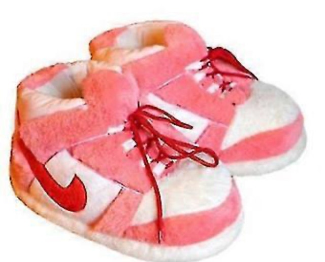 Unisex Sneaker Slippers- Size 9-10 - photo 2
