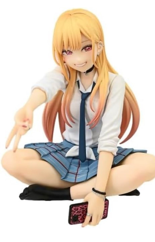 Marin Kitagawa Figure