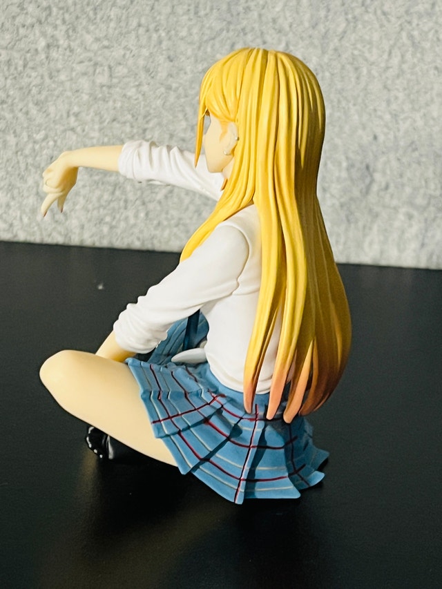 Marin Kitagawa Figure - photo 4