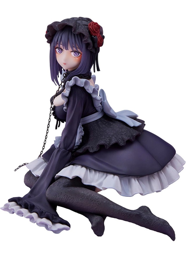 Anime Character-Marin Kitagawa Figure