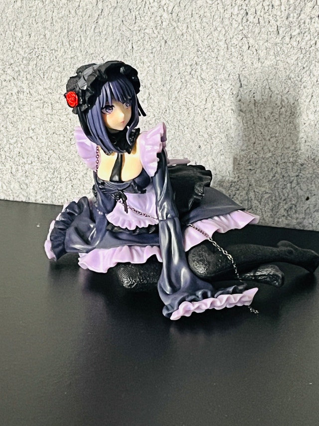 Anime Character-Marin Kitagawa Figure - photo 2