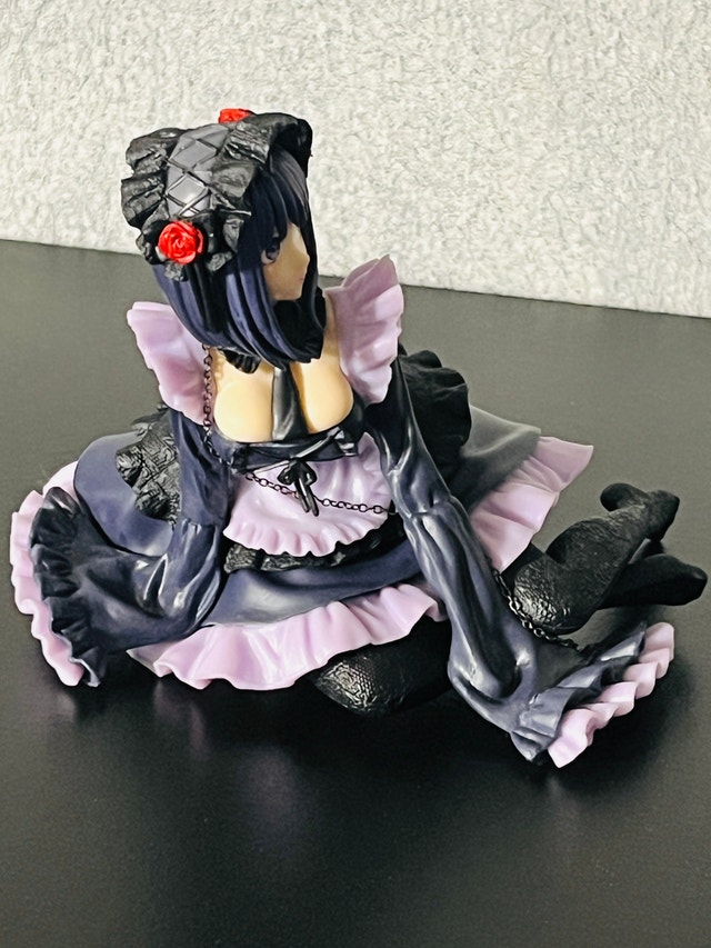 Anime Character-Marin Kitagawa Figure - photo 4
