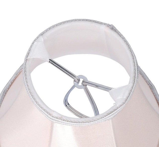 Pink Lampshade- 3pcs - photo 4