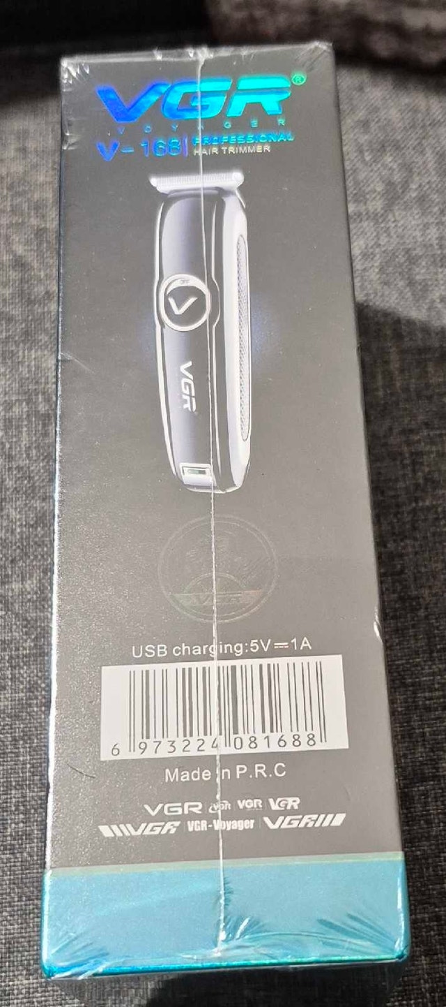 VGR Hair Trimmer - photo 2