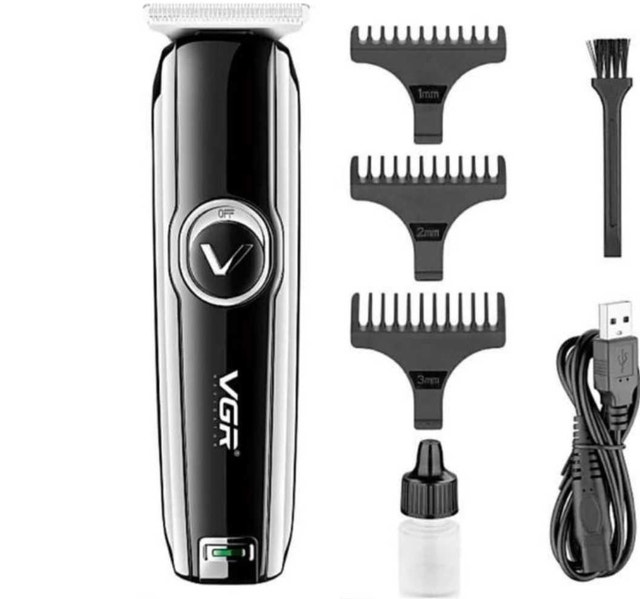 VGR Hair Trimmer - photo 4