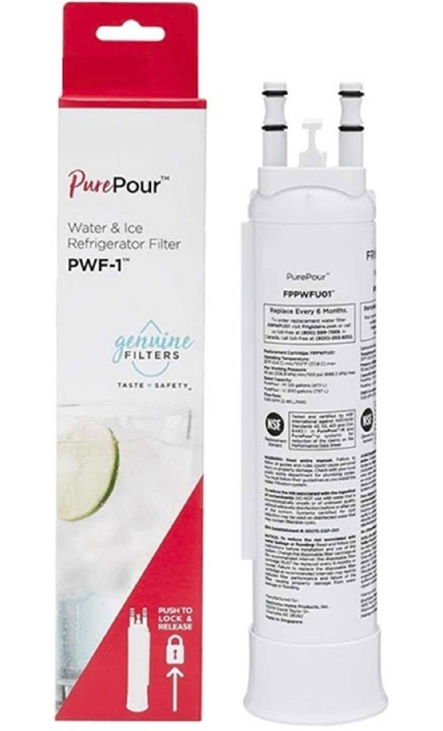 PurePour PWF-1 Filter