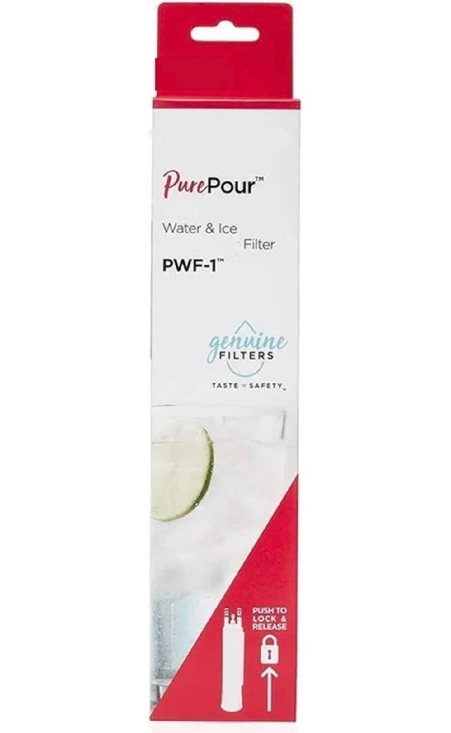 PurePour PWF-1 Filter - photo 3