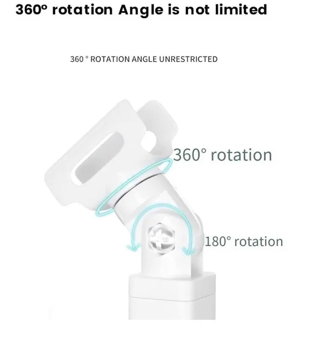 WIRELESS HANDHELD UV LAMP WITH PORTABLE STAND image indicator(3)