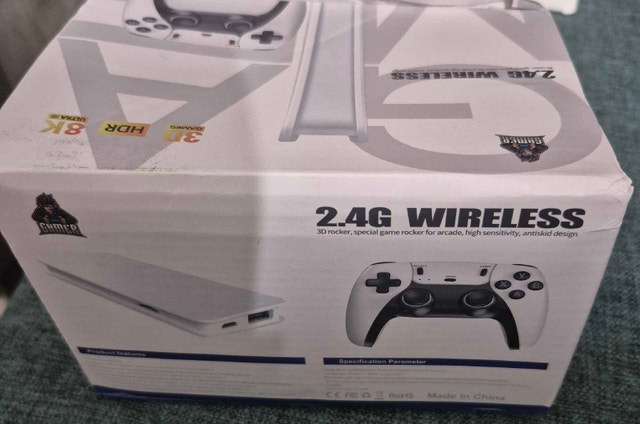 Gamer GA4 Game Stick - photo 4