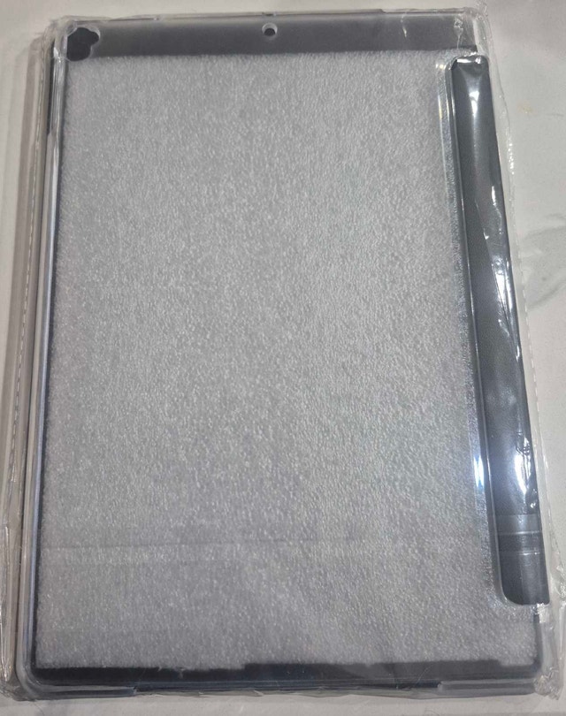 iPad 10.2 9th TL Black Case - photo 2
