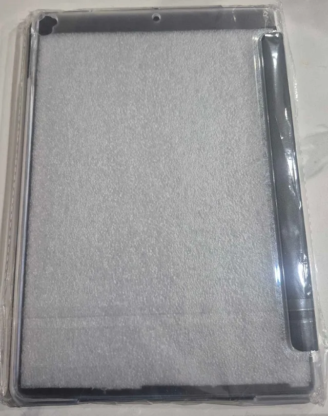 iPad 10.2 9th TL Black Case image indicator(2)