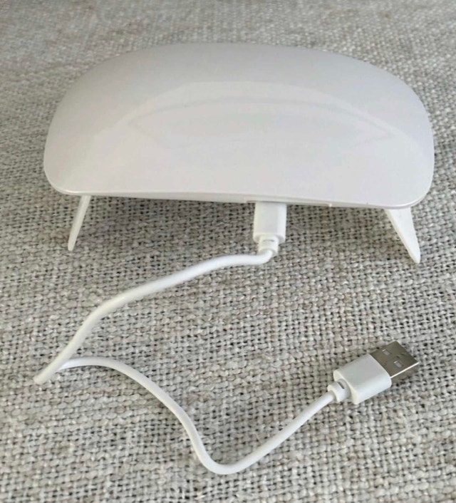 UV LED LAMP - photo 2
