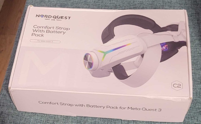 Nord Quest VR C2