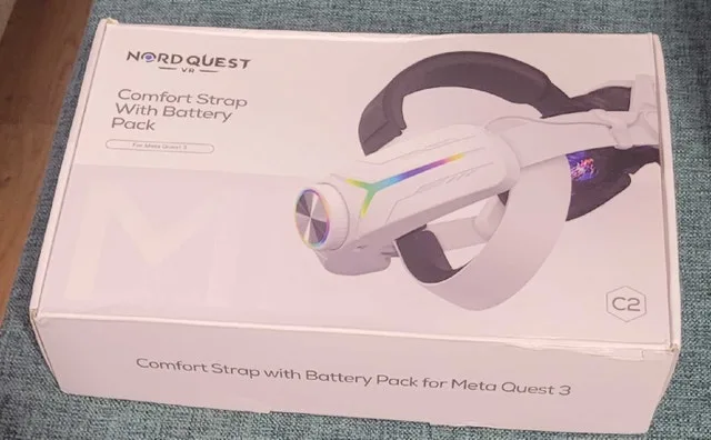 Nord Quest VR C2 thumbnail