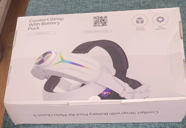 Nord Quest VR C2 image indicator(2)