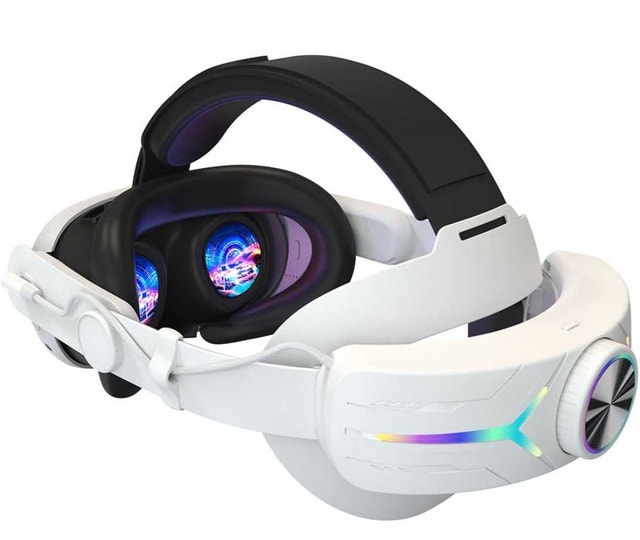 Nord Quest VR C2 - photo 3