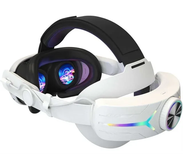 Nord Quest VR C2 image indicator(3)