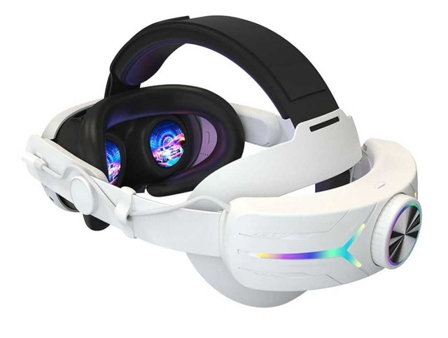 Nord Quest VR C2 - photo 4