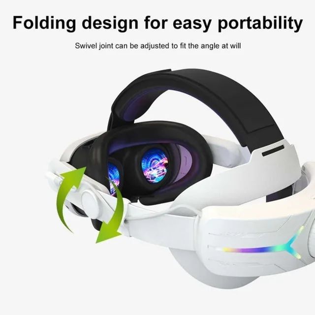 Nord Quest VR C2 image indicator(5)