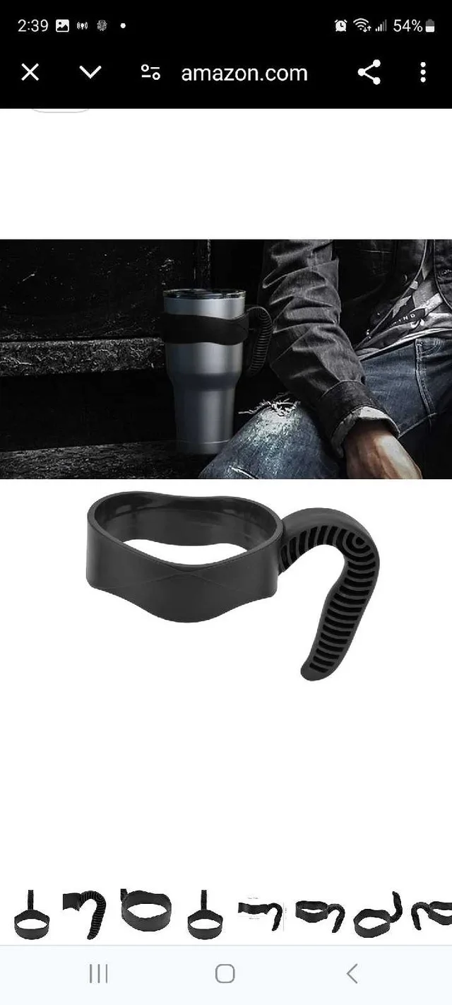 Carrier Handle, Kitchen Tableware image indicator(9)