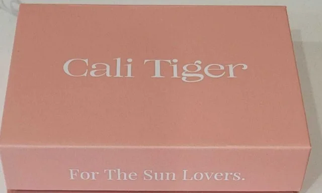 Cali Tiger Box Collection thumbnail