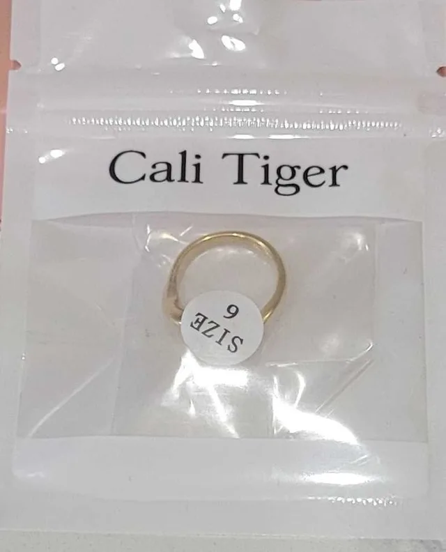 Cali Tiger Box Collection image indicator(3)