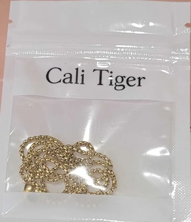 Cali Tiger Box Collection image indicator(4)