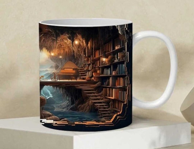 Original Coffee Mug