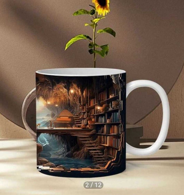 Original Coffee Mug - photo 2