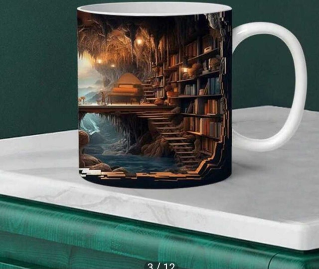 Original Coffee Mug - photo 3