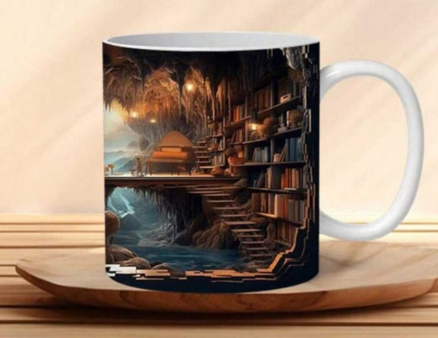 Original Coffee Mug - photo 4